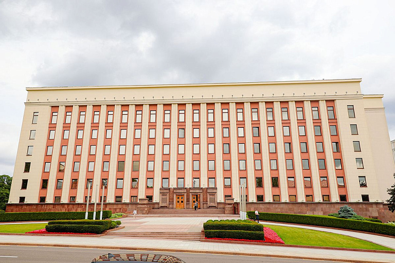 В Администрации президента сменилось руководство – кого назначил Лукашенко В Администрации президента сменилось руководство – кого назначил Лукашенко
