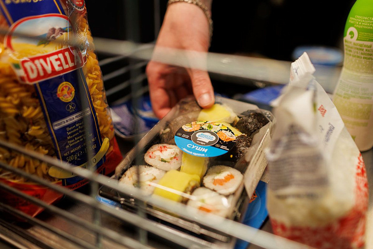 Умный шопинг: как покупать продукты в супермаркете и прилично экономить
