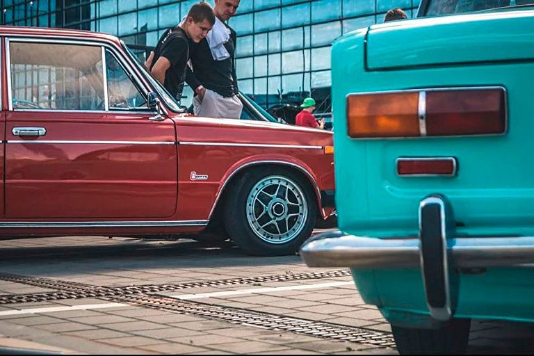 На AUTOCULT FEST можно купить билет со скидкой – узнали как