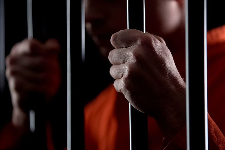 В МВД рассказали, сколько подростков сейчас отбывает наказание в колониях В МВД рассказали, сколько подростков сейчас отбывает наказание в колониях