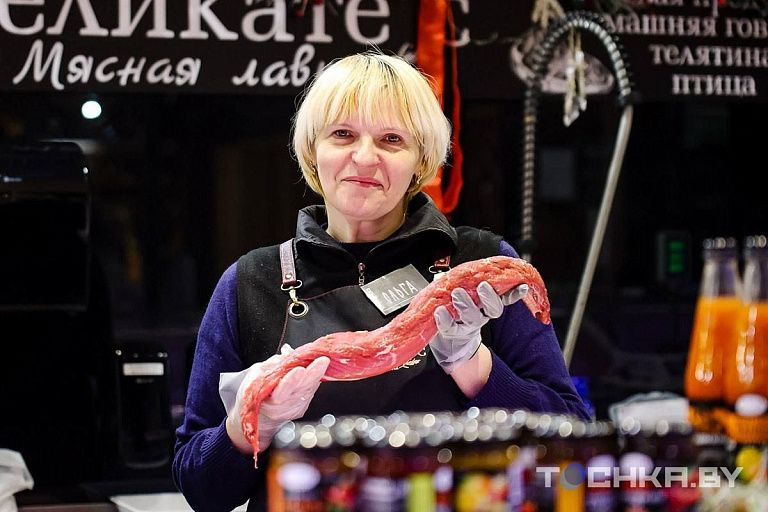 Покупаем хорошее мясо на рынке и в магазине: правила удачного выбора Покупаем хорошее мясо на рынке и в магазине: правила удачного выбора