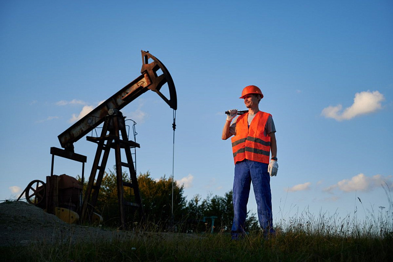 За 2022 год в Беларуси добыли рекордный за последние 20 лет объем нефти За 2022 год в Беларуси добыли рекордный за последние 20 лет объем нефти
