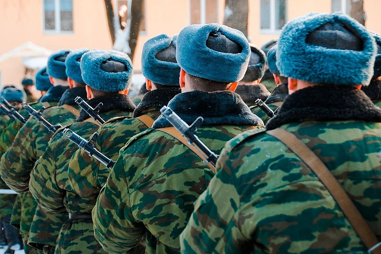 В армию с геморроем: в Беларуси пересмотрели показатели годности к службе В армию с геморроем: в Беларуси пересмотрели показатели годности к службе