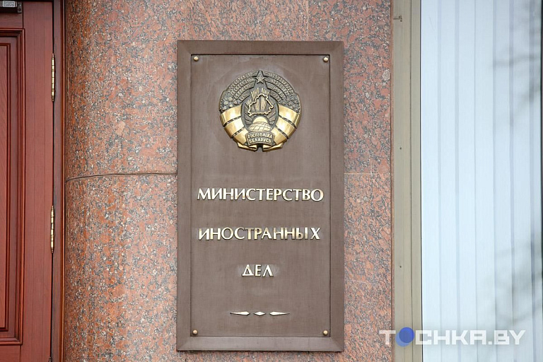 МИД: белорусов среди пострадавших от землетрясения в Турции не установлено МИД: белорусов среди пострадавших от землетрясения в Турции не установлено