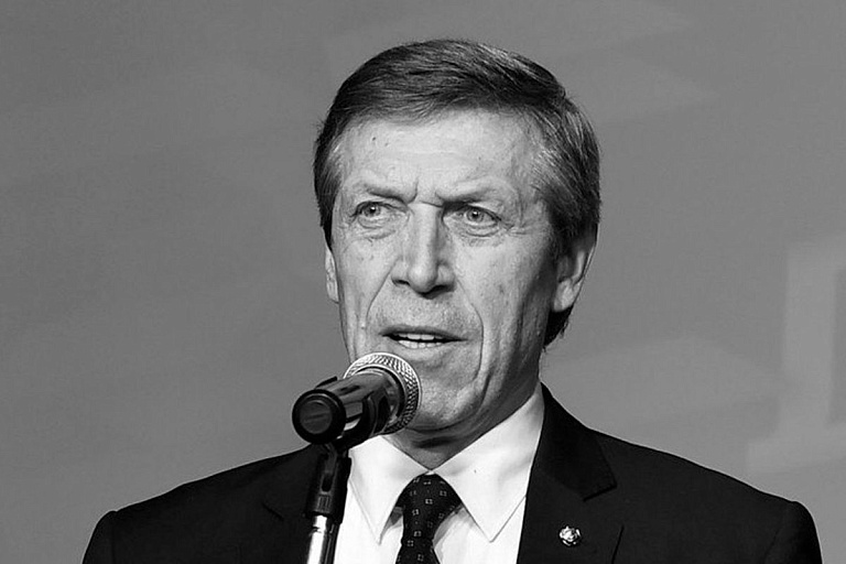 Жил футболом: умер вратарь золотого состава минского "Динамо" Михаил Вергеенко Жил футболом: умер вратарь золотого состава минского "Динамо" Михаил Вергеенко