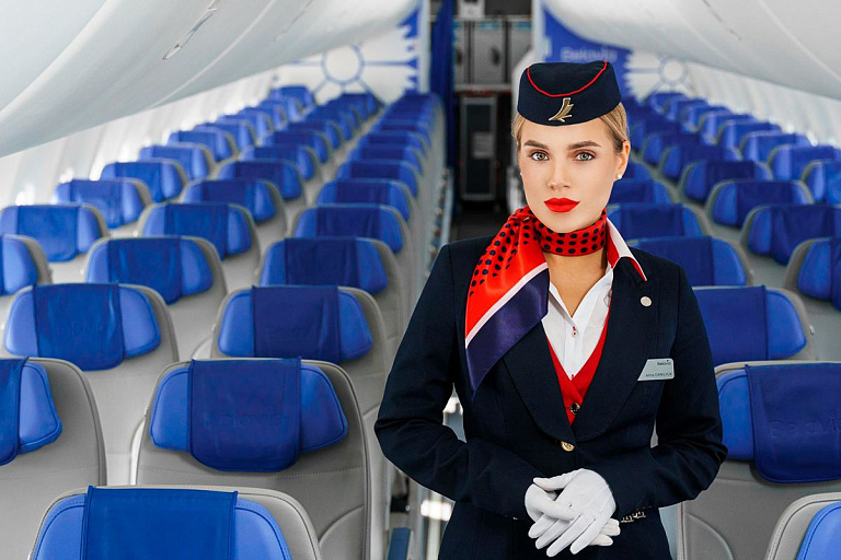 Belavia снова набирает бортпроводников: и вот какие требования к кандидату Belavia снова набирает бортпроводников: и вот какие требования к кандидату