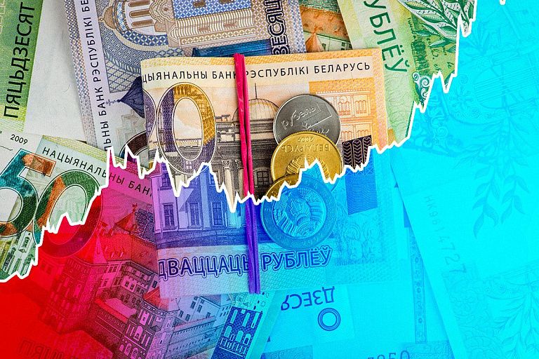 ВВП стремительно падает: какие отрасли тянут белорусскую экономику назад ВВП стремительно падает: какие отрасли тянут белорусскую экономику назад