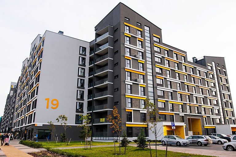 Льготные кредиты на жилье в Беларуси будут выдавать по новым нормативам Льготные кредиты на жилье в Беларуси будут выдавать по новым нормативам