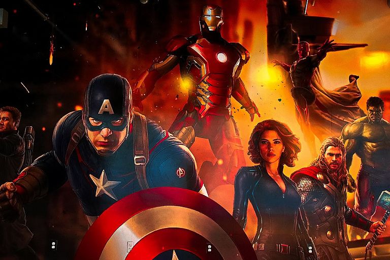 Составлен рейтинг лучших и худших фильмов вселенной Marvel Составлен рейтинг лучших и худших фильмов вселенной Marvel