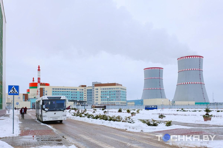 Физический пуск второго энергоблока БелАЭС запланирован в апреле 2023 года Физический пуск второго энергоблока БелАЭС запланирован в апреле 2023 года