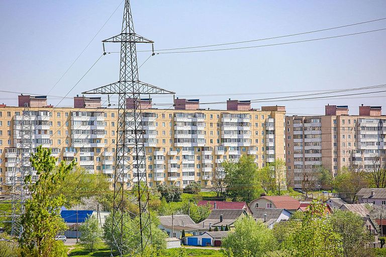 В "Гродноэнерго" рассказали, как сэкономить на счетах за электричество В "Гродноэнерго" рассказали, как сэкономить на счетах за электричество