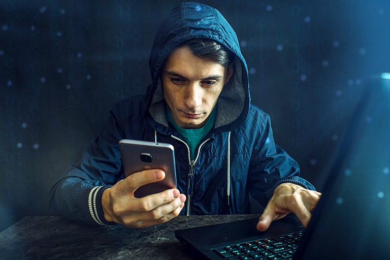 Клиентам БелВЭБа от имени банка звонят мошенники Клиентам БелВЭБа от имени банка звонят мошенники