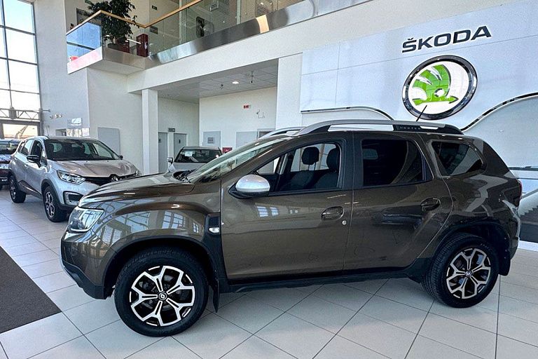 Ошибки при покупке авто с пробегом: дилер раскрыл карты и продает от Br26 000 Ошибки при покупке авто с пробегом: дилер раскрыл карты и продает от Br26 000