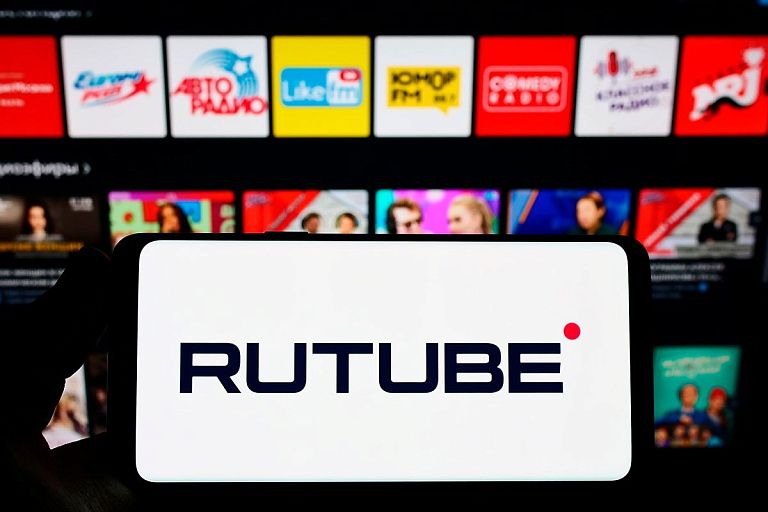 Rutube запустил функцию быстрого переноса контента с YouTube Rutube запустил функцию быстрого переноса контента с YouTube