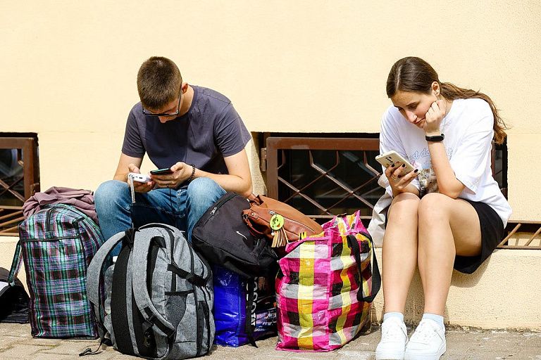 "Искали за $230, теперь согласны и на $270": как снимают жилье студенты "Искали за $230, теперь согласны и на $270": как снимают жилье студенты