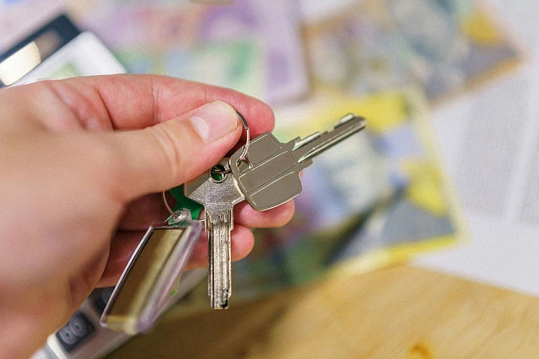 Рассказываем, сколько надо зарабатывать, чтобы взять кредит на квартиру Рассказываем, сколько надо зарабатывать, чтобы взять кредит на квартиру