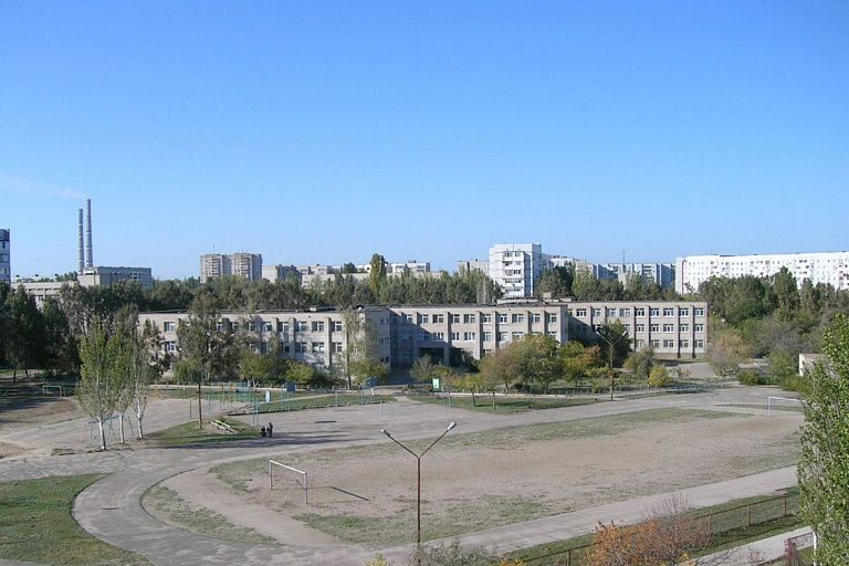 Мэр украинского Энергодара и его охрана получили ранения в результате взрыва – фото Мэр украинского Энергодара и его охрана получили ранения в результате взрыва – фото