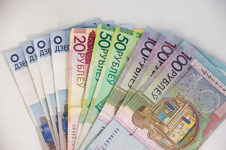 У бюджетников в Беларуси выросли зарплаты – вот суммы У бюджетников в Беларуси выросли зарплаты – вот суммы