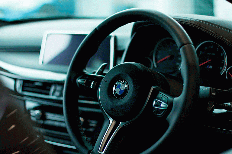 BMW намерен выполнить план на 2022 год, несмотря на перебои в поставках BMW намерен выполнить план на 2022 год, несмотря на перебои в поставках