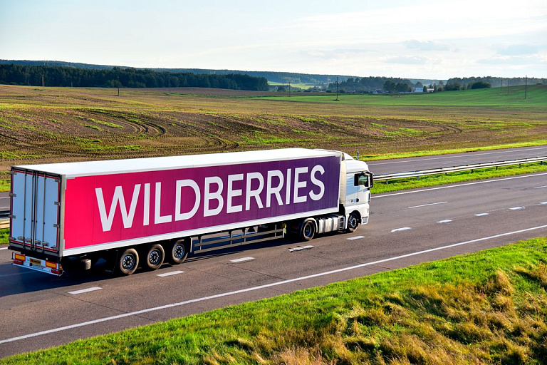 Wildberries создаст свой бренд техники: изделия будут собирать и в Беларуси Wildberries создаст свой бренд техники: изделия будут собирать и в Беларуси