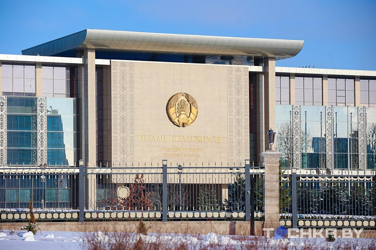 Лукашенко прокомментировал ликвидацию иностранца в Гродно