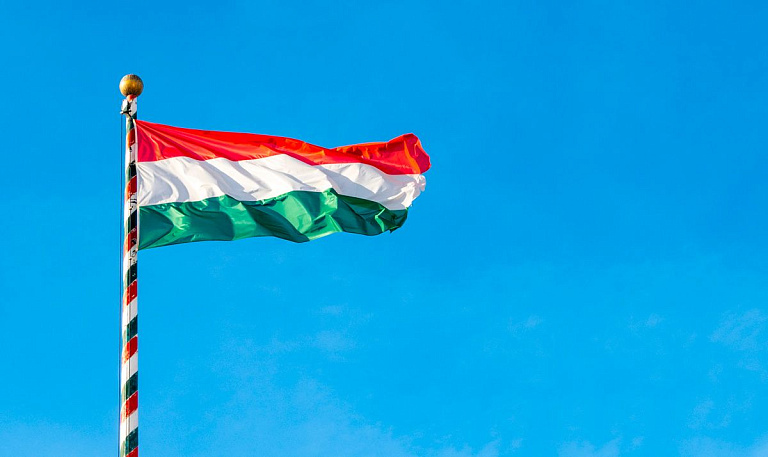 Венгрия вводит режим ЧП из-за событий в Украине Венгрия вводит режим ЧП из-за событий в Украине
