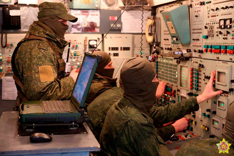 Зачем создали новый зенитный ракетный полк, рассказали в Минобороны Зачем создали новый зенитный ракетный полк, рассказали в Минобороны