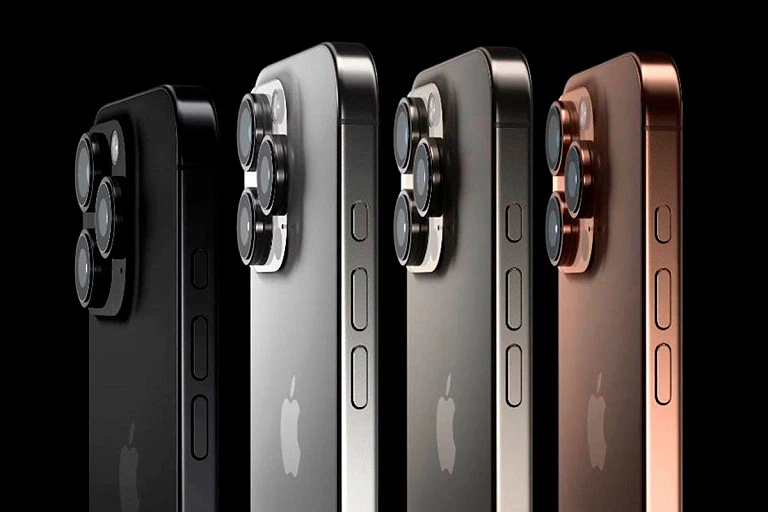 Шок-цена: рассказываем, за сколько в Беларусь привезут IPhone 16 Pro Max Шок-цена: рассказываем, за сколько в Беларусь привезут IPhone 16 Pro Max