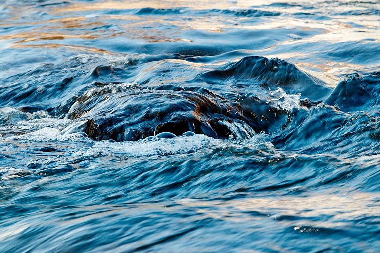 Уровень воды в реках Беларуси приблизился к критическому Уровень воды в реках Беларуси приблизился к критическому