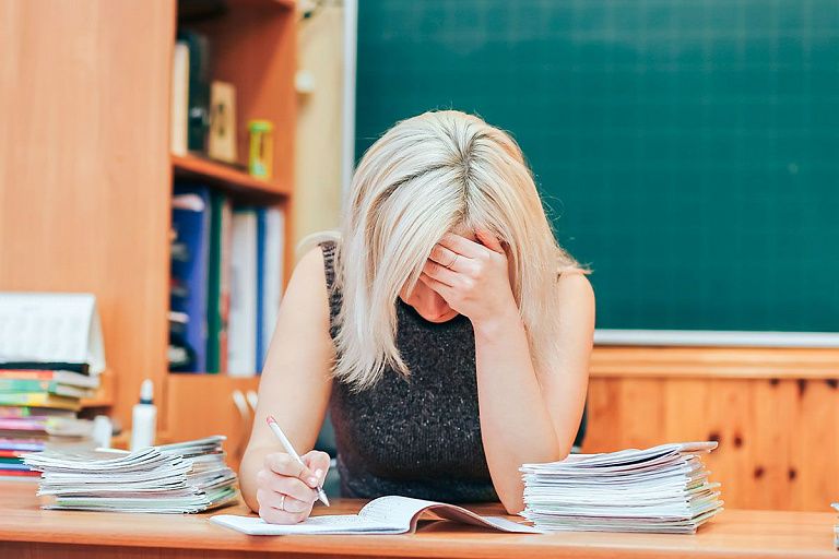 Белорусы рассказали, какие качества ценили в учителях – опрос Viber Белорусы рассказали, какие качества ценили в учителях – опрос Viber