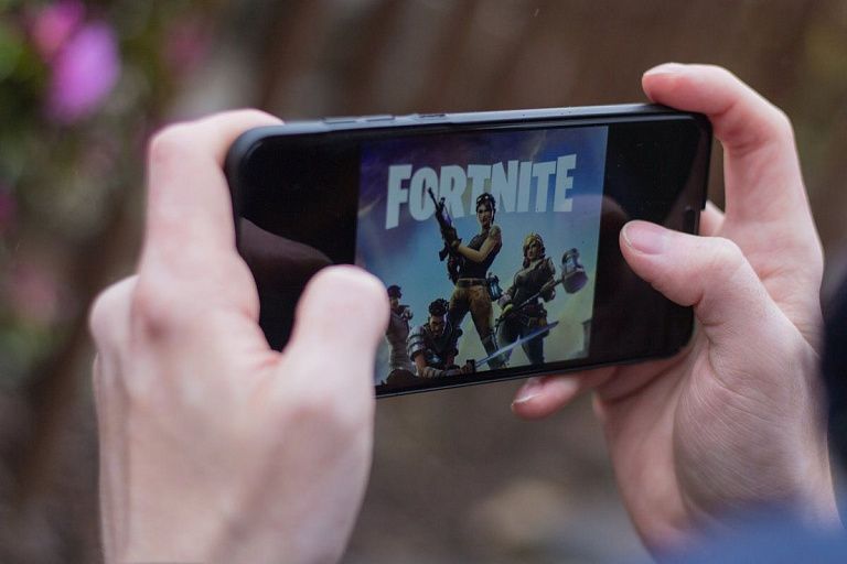 Google проиграла суд Epic Games – что это значит для геймеров Google проиграла суд Epic Games – что это значит для геймеров