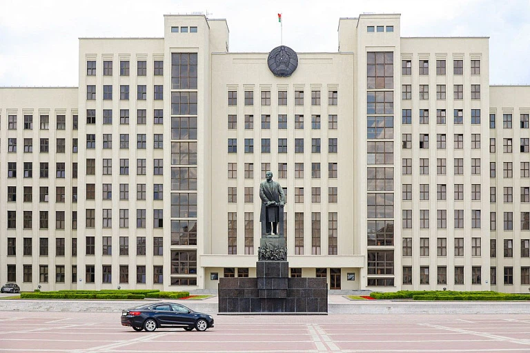 Власти Беларуси определились, как закроют дефицит бюджета в 2025 году Власти Беларуси определились, как закроют дефицит бюджета в 2025 году