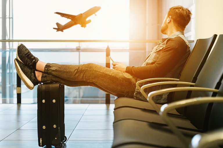 Вместо Booking? Ozon запустил сервис по бронированию отелей Вместо Booking? Ozon запустил сервис по бронированию отелей