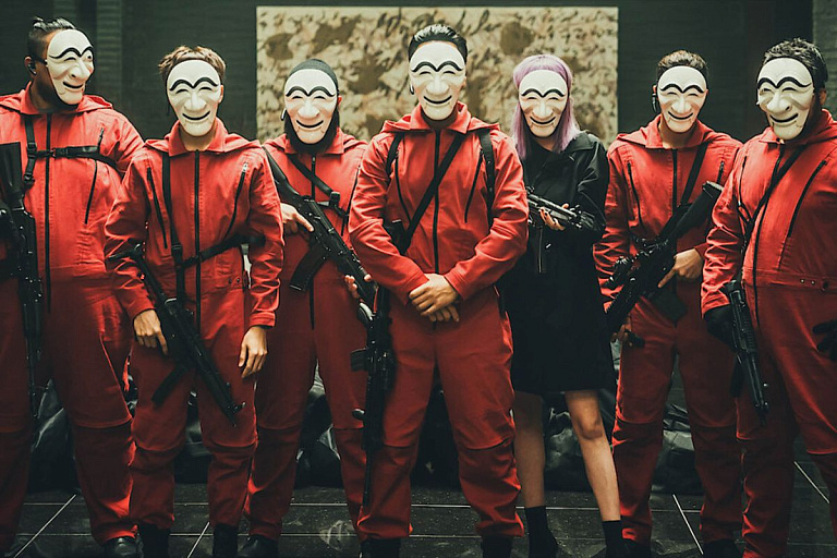 Документалка о Джей Ло и "Бумажный дом" по-корейски – июньские новинки Netflix Документалка о Джей Ло и "Бумажный дом" по-корейски – июньские новинки Netflix