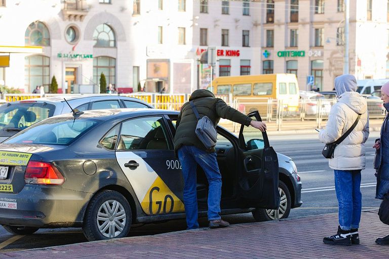 МАРТ займется слишком частым "высоким спросом" на такси у "Яндекс Go" – ТВ МАРТ займется слишком частым "высоким спросом" на такси у "Яндекс Go" – ТВ