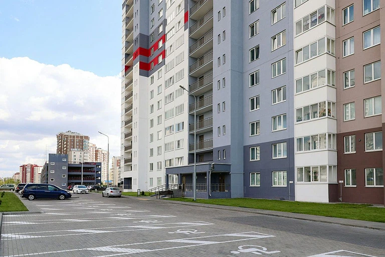 На рынке недвижимости сплошные рекорды: а что будет дальше На рынке недвижимости сплошные рекорды: а что будет дальше