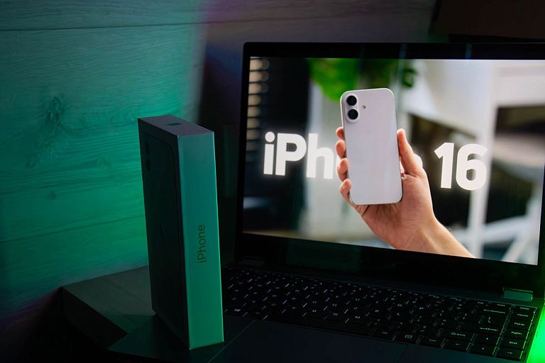 В Индонезии ввели полный запрет на продажу одной модели iPhone В Индонезии ввели полный запрет на продажу одной модели iPhone