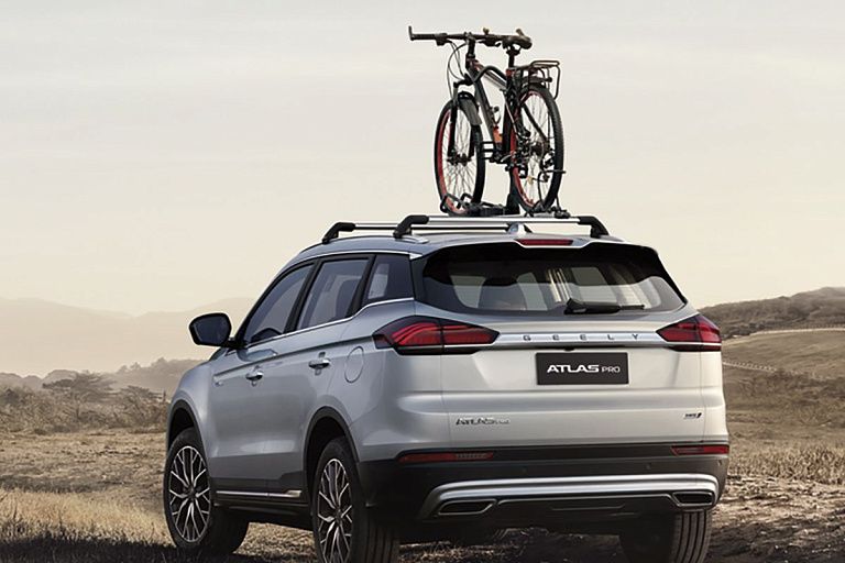 Машины Geely подешевели, о новых ценах сообщил сам производитель Машины Geely подешевели, о новых ценах сообщил сам производитель
