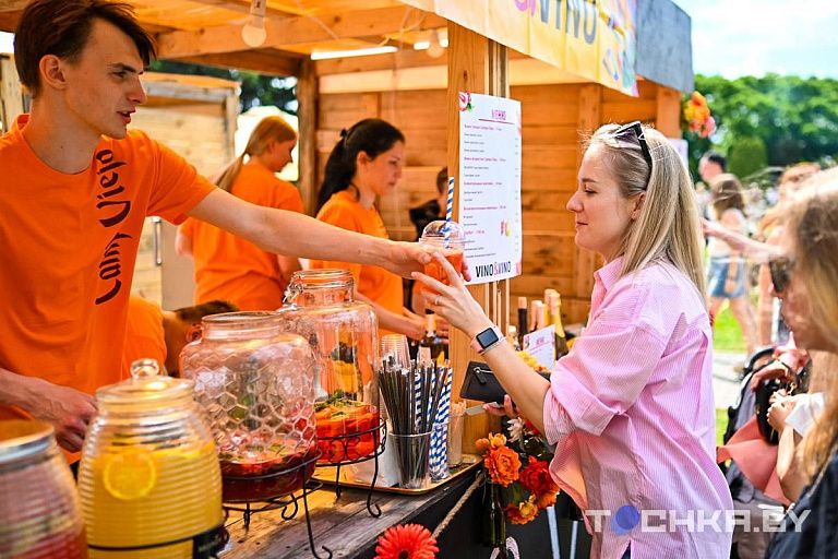 Vulitsa Ezha открывает сезон: начнут с пива и "Лучшей улицы"