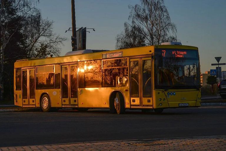 Стало известно, насколько подорожал проезд в Минске Стало известно, насколько подорожал проезд в Минске