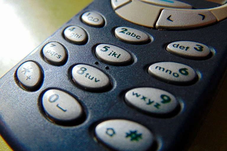Nokia 3310 используют для угона автомобилей Nokia 3310 используют для угона автомобилей