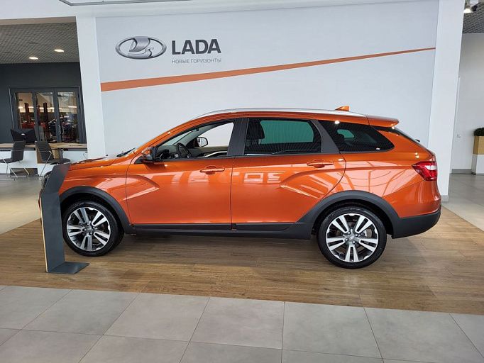 Автомобили Lada чаще покупают женщины, чем мужчины, узнали на сколько Автомобили Lada чаще покупают женщины, чем мужчины, узнали на сколько