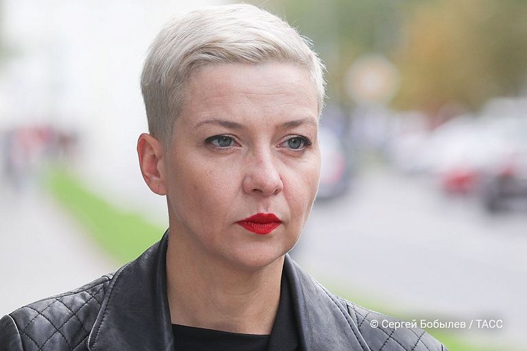 Протасевич опубликовал новые фото Марии Колесниковой Протасевич опубликовал новые фото Марии Колесниковой