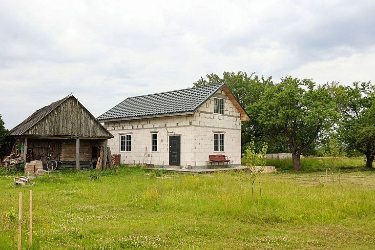 Белорусские власти решили продлить сроки земельной амнистии Белорусские власти решили продлить сроки земельной амнистии