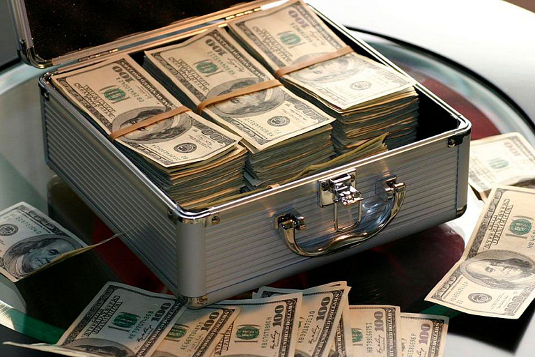 Минчанка отдала кибермошенникам более $88 тысяч – схема обмана Минчанка отдала кибермошенникам более $88 тысяч – схема обмана