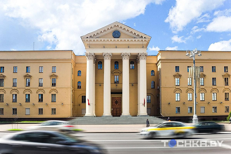 КГБ Беларуси пресек попытки совершения терактов в преддверии 9 Мая – Тертель КГБ Беларуси пресек попытки совершения терактов в преддверии 9 Мая – Тертель