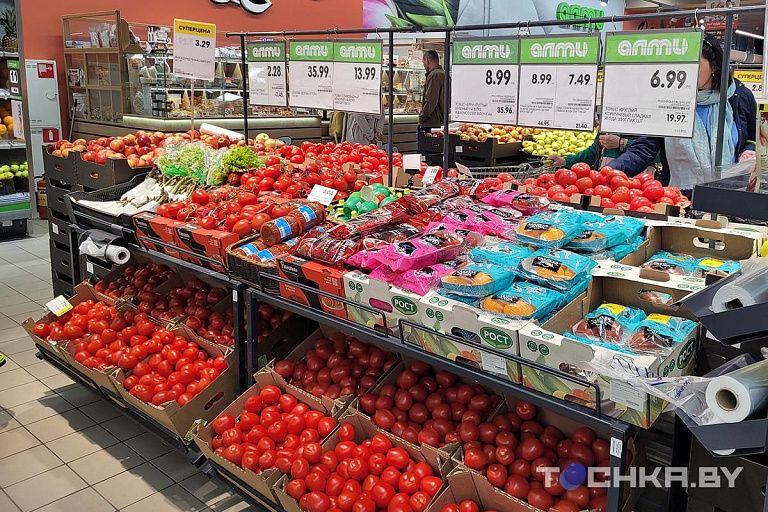 Огурцы дешевеют – а помидоры и перцы? Что с ценами на овощи в магазинах Огурцы дешевеют – а помидоры и перцы? Что с ценами на овощи в магазинах