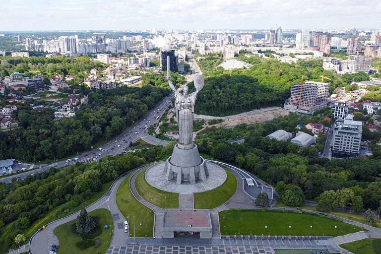 Киев и Минск больше не города-побратимы Киев и Минск больше не города-побратимы