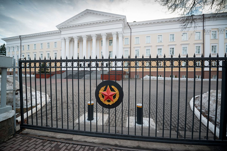 Минобороны Беларуси обещает ответить на угрозы оппозиции из-за рубежа Минобороны Беларуси обещает ответить на угрозы оппозиции из-за рубежа