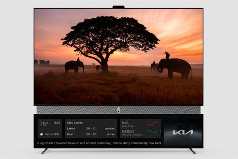 Стартап бесплатно раздаст 500 тысяч 4K-телевизоров – с одним условием